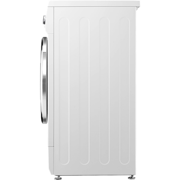 Стиральная машина LG F1296HDS3