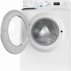 Стиральная машина Indesit BWSA 61051 WSV RU