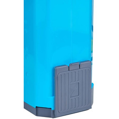 Опрыскиватель GPT DF-B8li