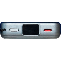 Внешний аккумулятор Roome MagCore W80 RMMC10K 10000mAh Magnetic Wireless (серый)