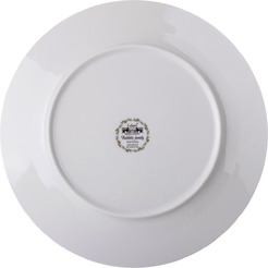 Тарелка столовая обеденная Lefard Rabbits Family 425-283