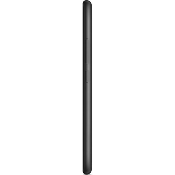 Смартфон MEIZU M5 32Gb черный