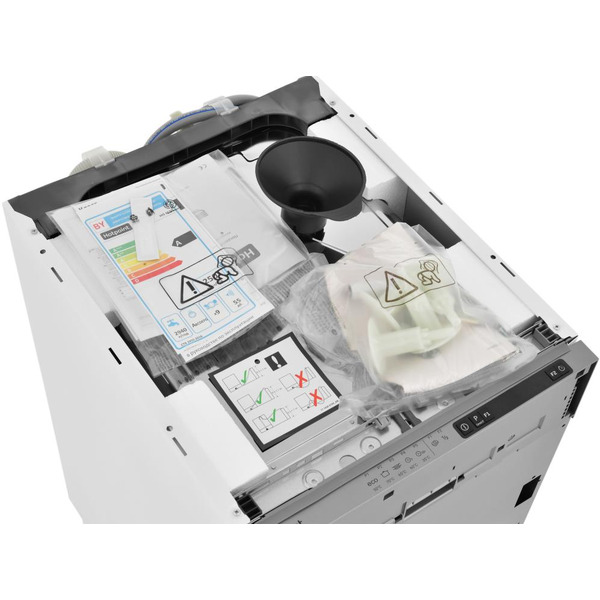 Встраиваемая посудомоечная машина  Hotpoint HIS 6C59