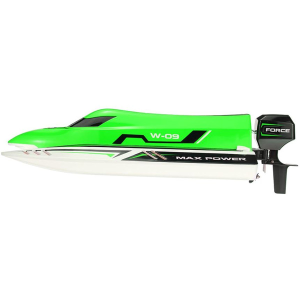 Катер WLtoys WL915-A
