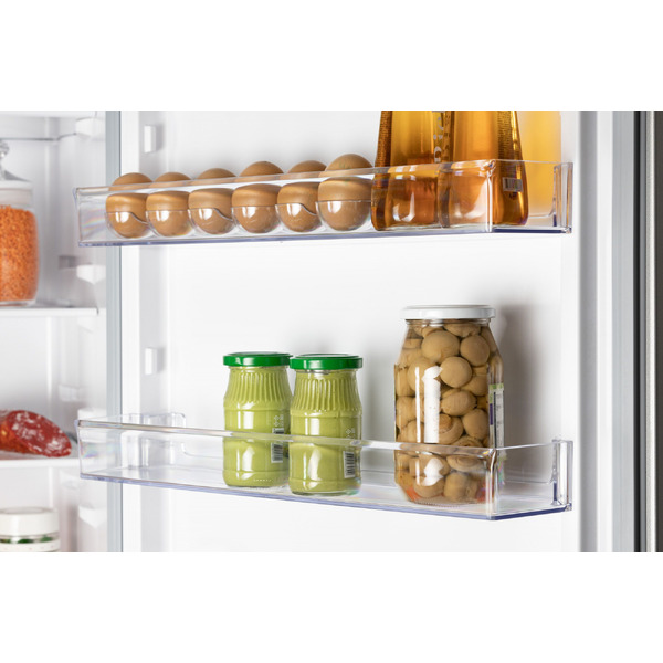 Холодильник Nordfrost NRB 154 S