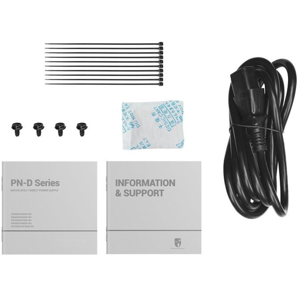 Блок питания DeepCool PN650D