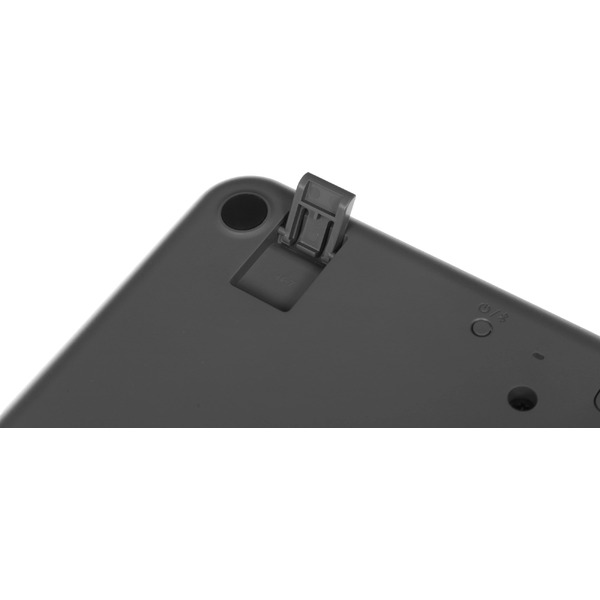 Клавиатура Logitech K251 Compact Bluetooth Wireless Keyboard 920-013363