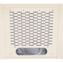 Вытяжка MAUNFELD MPA 50 (бежевый)