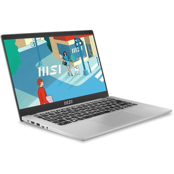 Ноутбук MSI Modern 14 C13M-847XBY