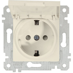 Розетка Mutlusan Rita 2200-611-0202