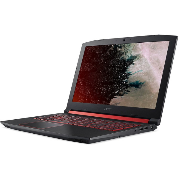 Ноутбук Acer Nitro 5 AN515-52-580S NH.Q3XEU.010