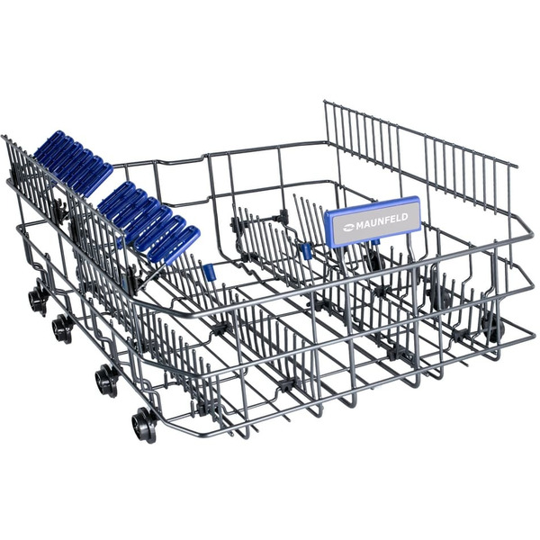 Встраиваемая посудомоечная машина MAUNFELD MLP60330T Smart Beam Inverter Wi-Fi