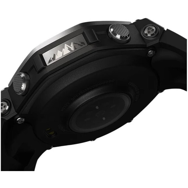 Умные часы Amazfit T-Rex 3 (черный)