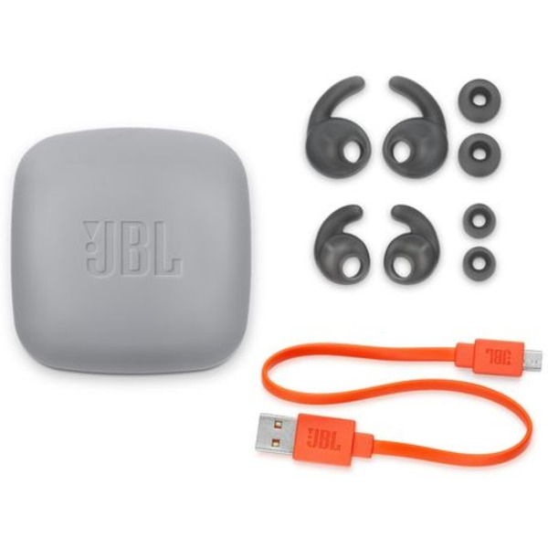 Наушники JBL Reflect Contour 2 (зеленый)