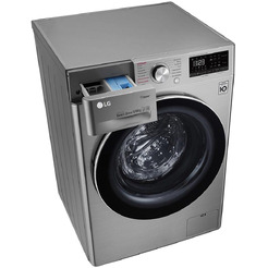 Стирально-сушильная машина LG F4V5VG2S