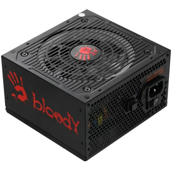 Блок питания A4Tech Bloody BD-PS700W-R