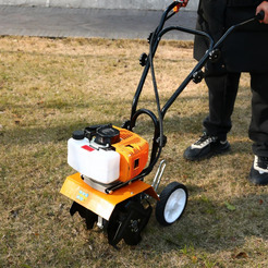 Мотокультиватор бензиновый Deko DKGC 57 083-2034