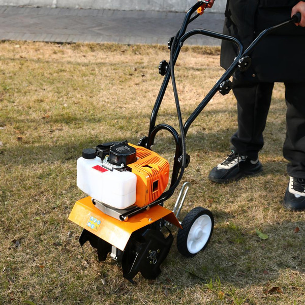 Мотокультиватор бензиновый Deko DKGC 57 083-2034