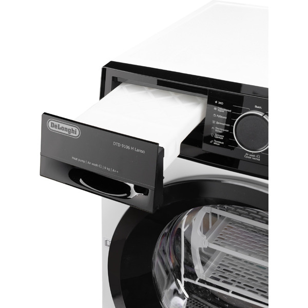 Сушильная машина DeLonghi DTD 9106 H LANSO