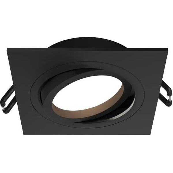 Встраиваемый светильник WOLTA ALTO WDL-GU5.3/01BL-S