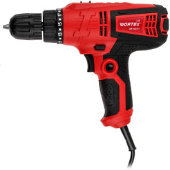 Дрель-шуруповерт Wortex LX DR 1023-1 (0334331)
