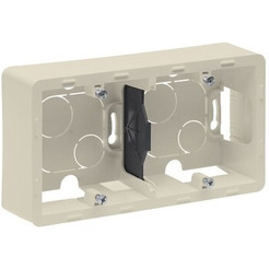 Коробка Legrand Inspiria 673991