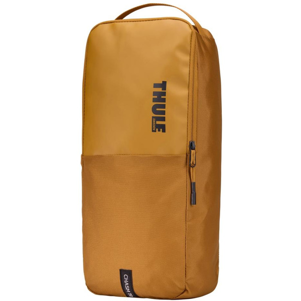 Дорожная сумка Thule Chasm 70L TDSD303SS (желтый)
