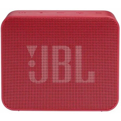 Портативная колонка JBL Go Essential (красный)