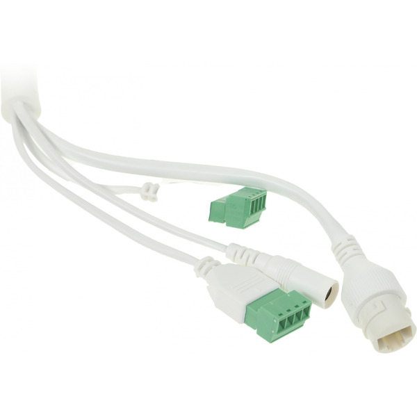 IP-камера Hikvision DS-2CD2623G2-IZS(D)