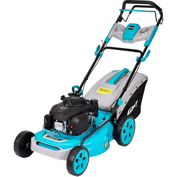 Газонокосилка GPT GLM-K5145SR-L