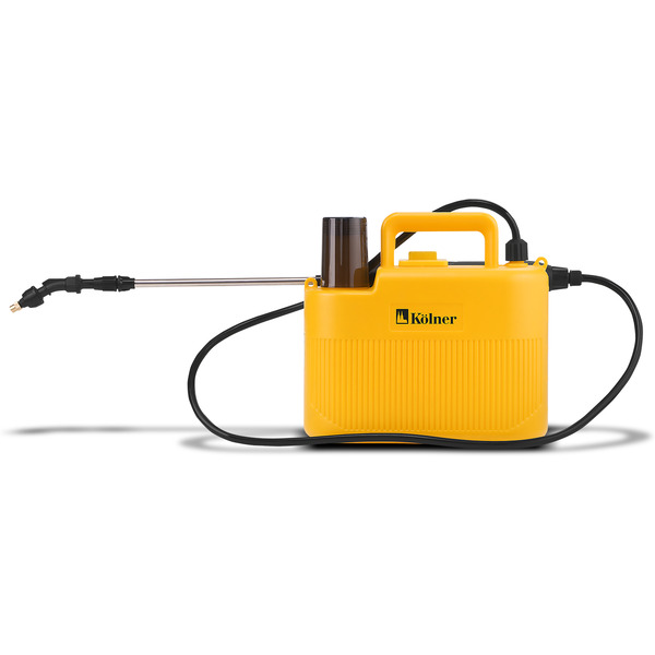 Опрыскиватель Kolner KSC 4-5L-01