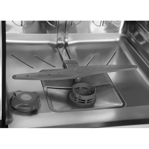 Встраиваемая посудомоечная машина Hyundai HBD 645