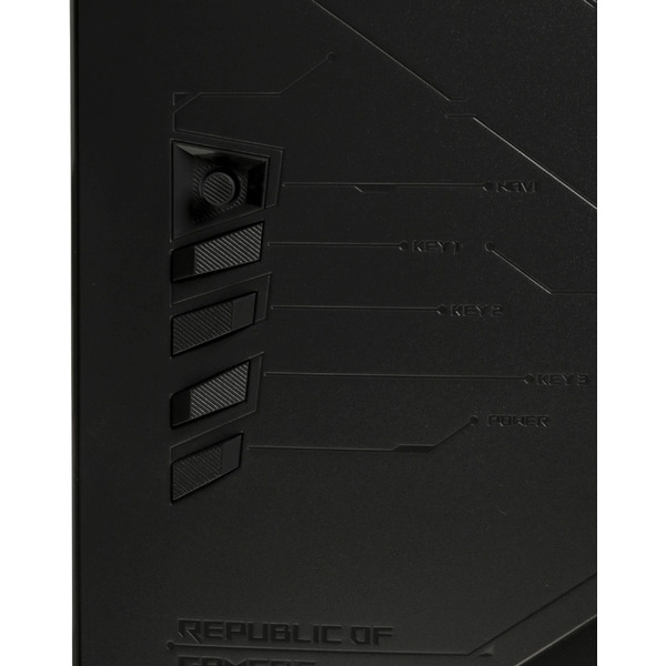 Монитор ASUS ROG Strix XG279CNS