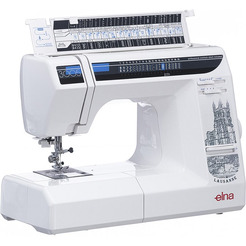 Швейная машина ELNA 3005
