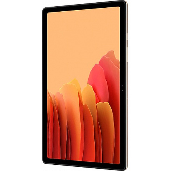 Планшет Samsung Galaxy Tab A7 LTE 32GB (SM-T505NZDASER) золотистый