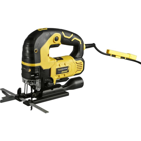 Электролобзик Hanskonner HJS0810MQL