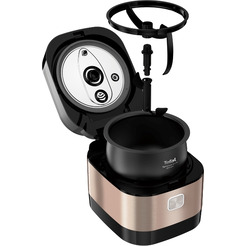Мультиварка TEFAL RK905A32