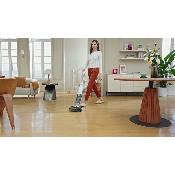 Пылесос Roborock Wet and Dry Vacuum Cleaner F25 RT (WD5M7B012-02)