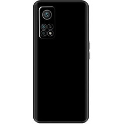 Чехол-накладка Bingo Ultra-thin TPU для Redmi Note 11 Pro+ 5G/POCO X4 NFC (черный)