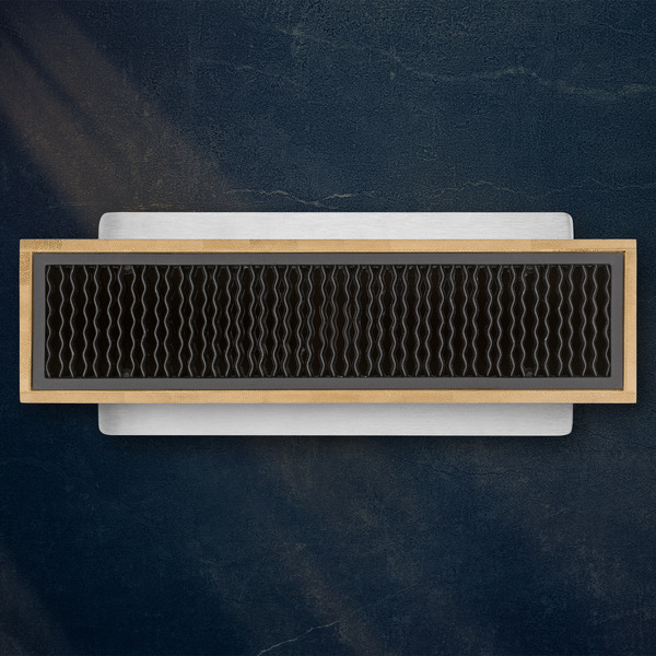 Подставка для ножей WMF Flextec 1893874500