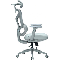 Кресло SPARX FX-17 Limber Gray/Gray