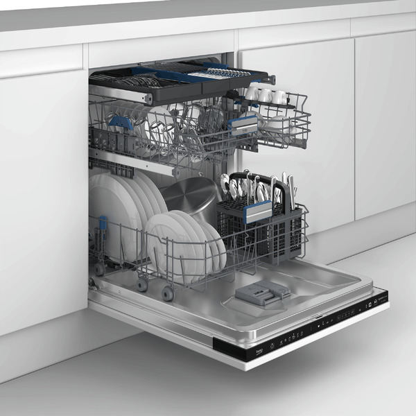 Посудомоечная машина BEKO BDIN38531AF