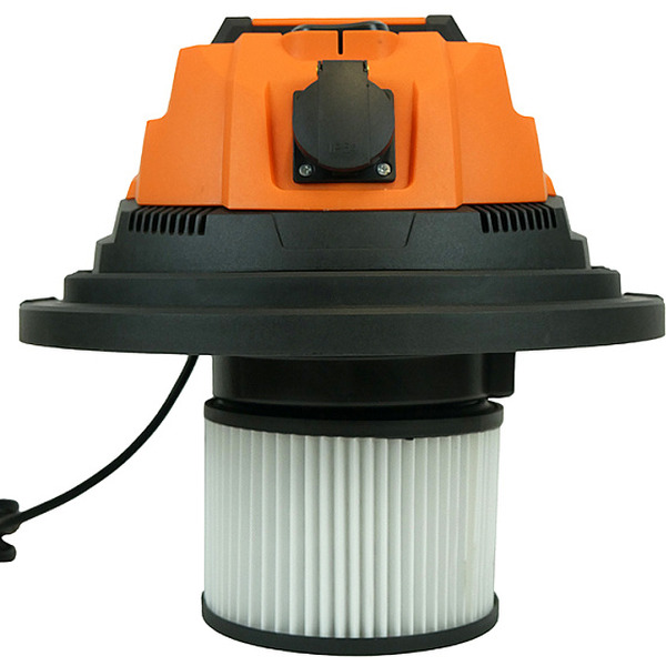 Строительный пылесос STURM! VC7360