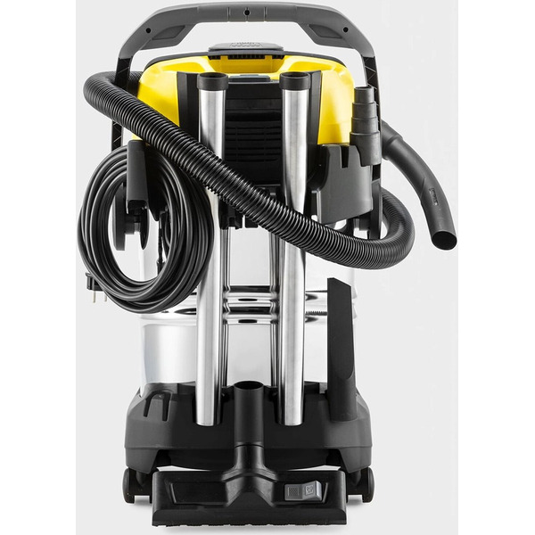 Пылесос Karcher WD 7 Control P S 30/6/35/T 1.628-385.0