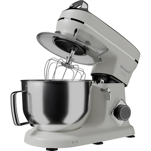 Миксер WEISSGAUFF WSM 228 PDW Touch Screen Pro