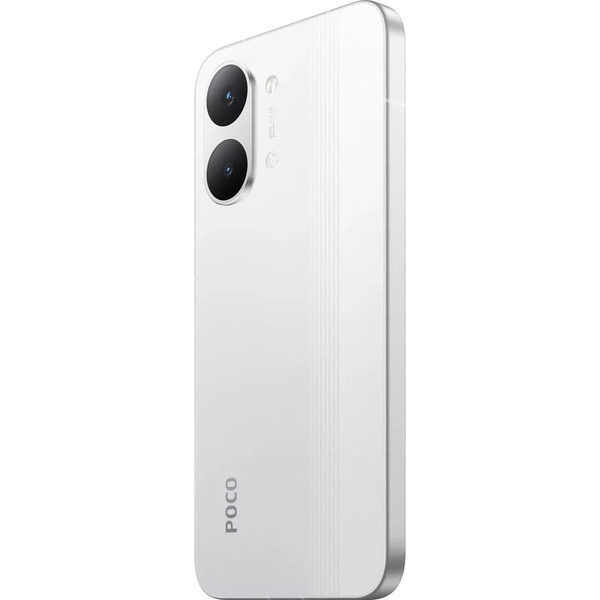 Смартфон POCO X8 Pro Max 12GB/512GB (белый)