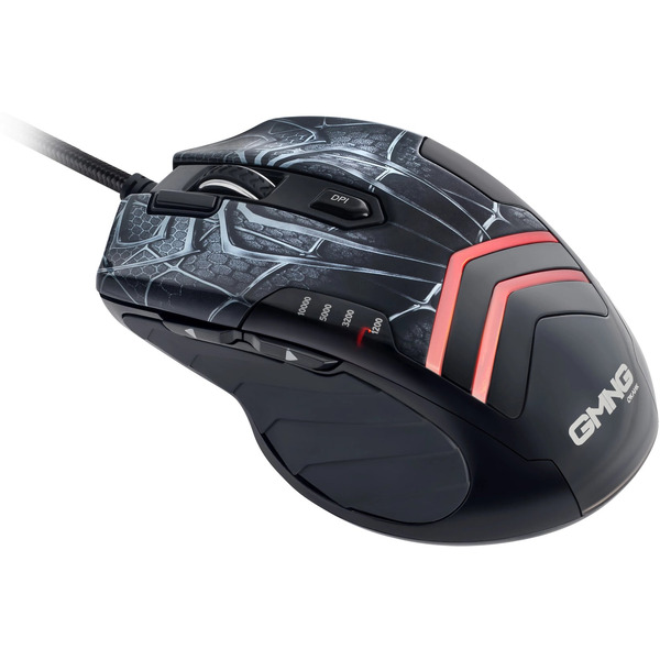 Мышь Oklick GMNG XM007