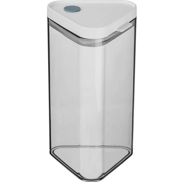 Банка для сыпучих продуктов PERFECTO LINEA 34-108852 850 мл Handy