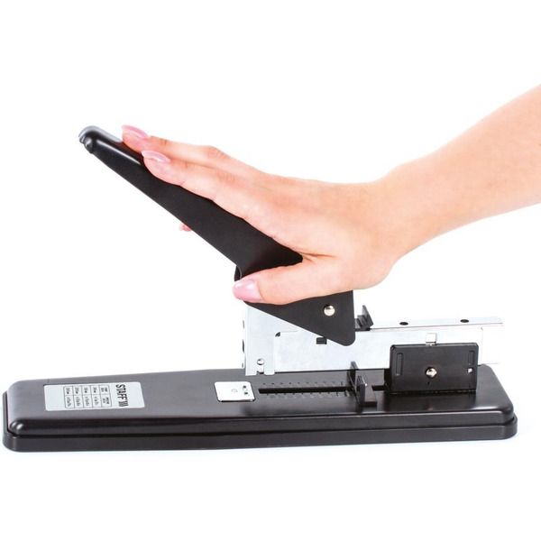 Степлер STAFF Manager 227663