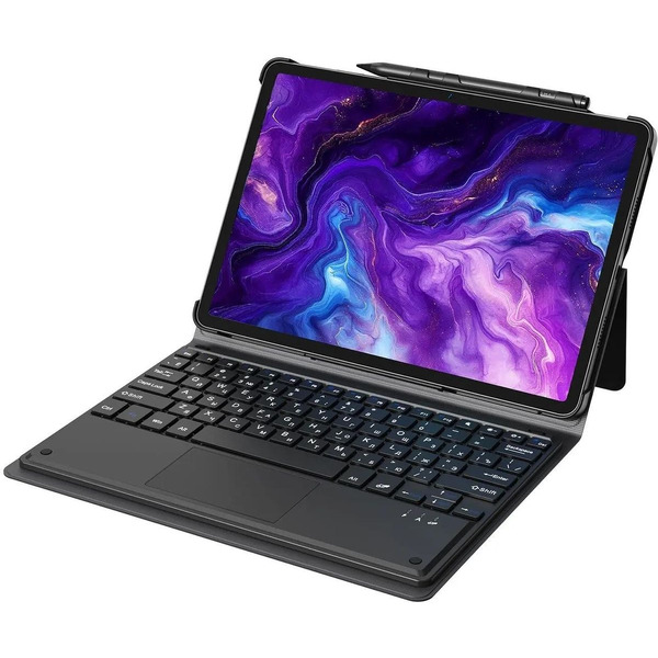 Планшет Digma Pro Odyssey 12GB/256 GB (коричневый)